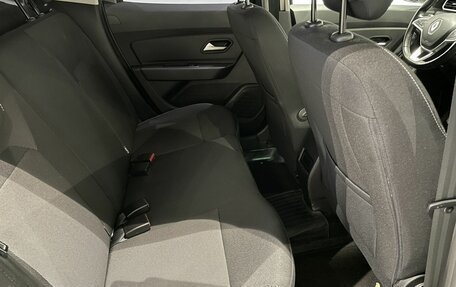 Renault Duster, 2021 год, 1 792 000 рублей, 11 фотография