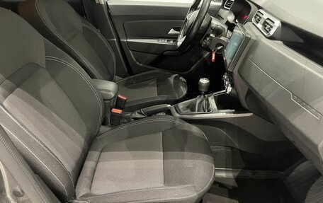 Renault Duster, 2021 год, 1 792 000 рублей, 9 фотография