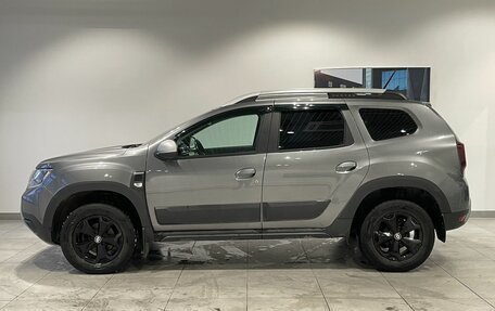 Renault Duster, 2021 год, 1 792 000 рублей, 8 фотография