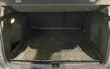 Renault Duster, 2021 год, 1 792 000 рублей, 13 фотография