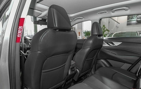 Changan CS35 Plus, 2025 год, 2 779 900 рублей, 19 фотография