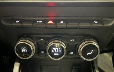 Renault Duster, 2021 год, 1 792 000 рублей, 17 фотография