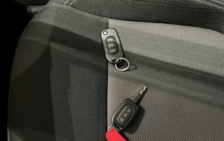 Renault Duster, 2021 год, 1 792 000 рублей, 20 фотография