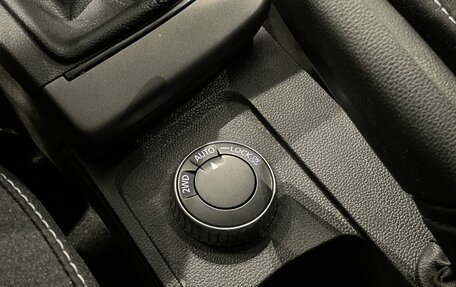 Renault Duster, 2021 год, 1 792 000 рублей, 19 фотография