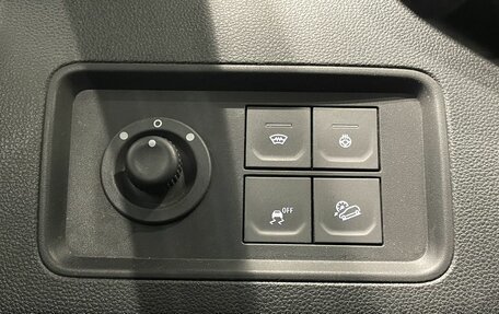 Renault Duster, 2021 год, 1 792 000 рублей, 18 фотография