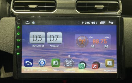 Renault Duster, 2021 год, 1 792 000 рублей, 15 фотография