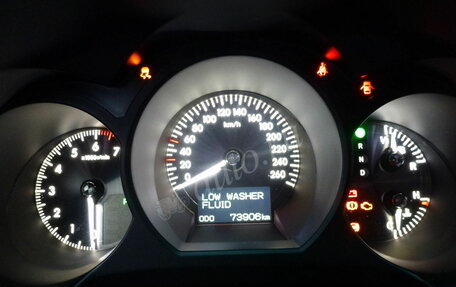 Lexus GS III рестайлинг, 2005 год, 750 000 рублей, 6 фотография