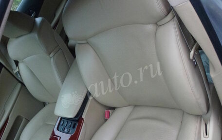 Lexus GS III рестайлинг, 2005 год, 750 000 рублей, 9 фотография