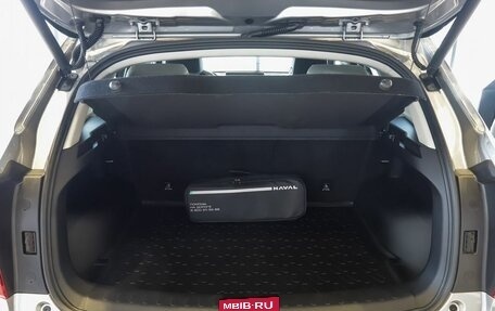 Haval Jolion, 2025 год, 2 599 000 рублей, 17 фотография