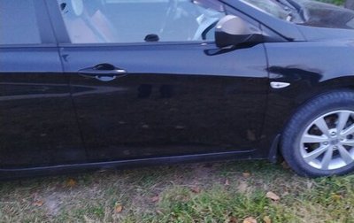 Hyundai Solaris II рестайлинг, 2012 год, 600 000 рублей, 1 фотография