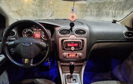 Ford Focus II рестайлинг, 2009 год, 400 000 рублей, 6 фотография