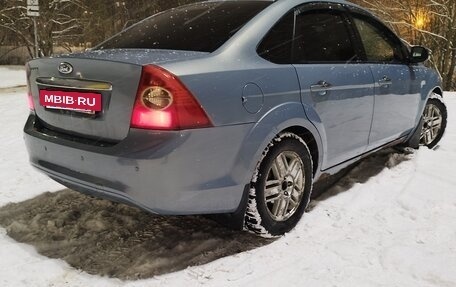 Ford Focus II рестайлинг, 2009 год, 400 000 рублей, 3 фотография