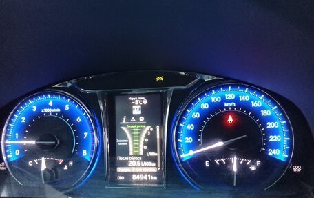 Toyota Camry, 2015 год, 2 100 000 рублей, 1 фотография