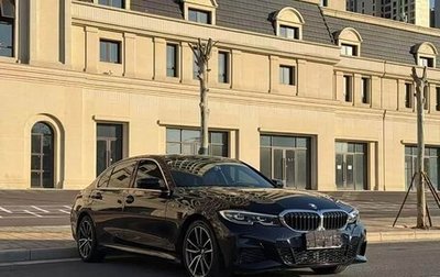 BMW 3 серия, 2022 год, 2 970 000 рублей, 1 фотография