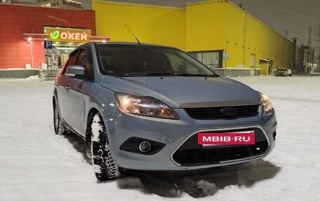 Ford Focus II рестайлинг, 2009 год, 400 000 рублей, 2 фотография