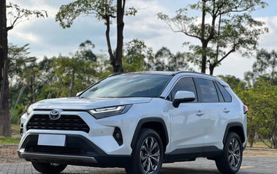 Toyota RAV4, 2025 год, 3 590 000 рублей, 1 фотография