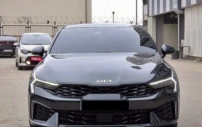 KIA K5, 2025 год, 3 080 000 рублей, 1 фотография