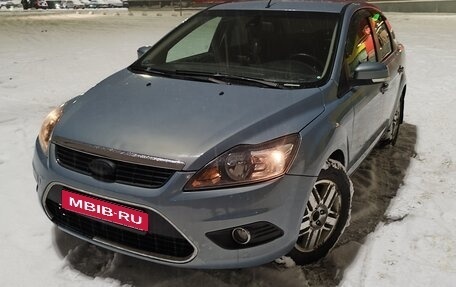 Ford Focus II рестайлинг, 2009 год, 400 000 рублей, 1 фотография