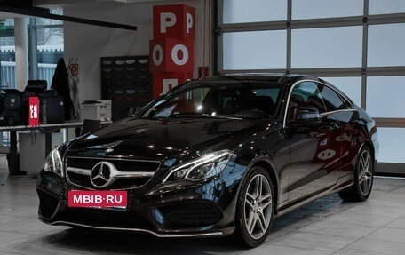 Mercedes-Benz E-Класс, 2014 год, 2 600 000 рублей, 1 фотография