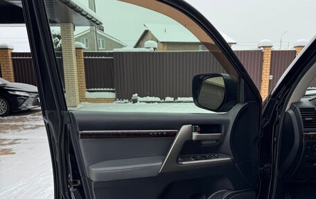 Toyota Land Cruiser 200, 2008 год, 3 000 000 рублей, 8 фотография