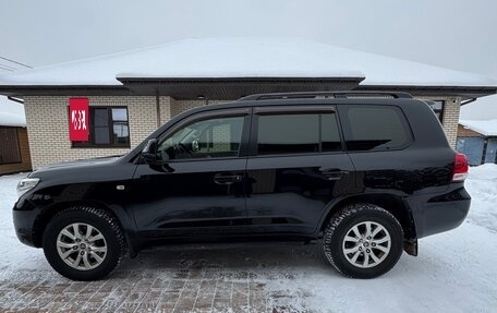 Toyota Land Cruiser 200, 2008 год, 3 000 000 рублей, 6 фотография
