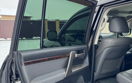 Toyota Land Cruiser 200, 2008 год, 3 000 000 рублей, 13 фотография