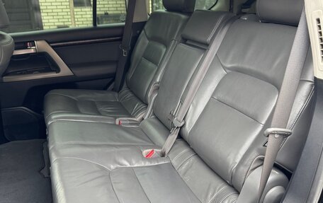 Toyota Land Cruiser 200, 2008 год, 3 000 000 рублей, 14 фотография