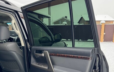 Toyota Land Cruiser 200, 2008 год, 3 000 000 рублей, 16 фотография