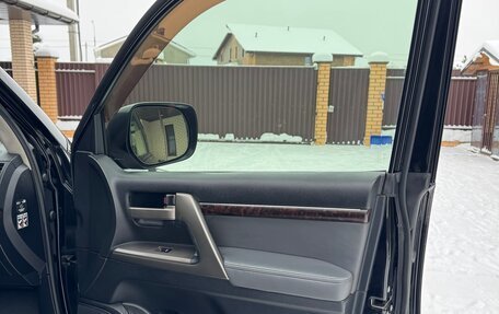 Toyota Land Cruiser 200, 2008 год, 3 000 000 рублей, 17 фотография