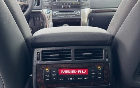 Toyota Land Cruiser 200, 2008 год, 3 000 000 рублей, 15 фотография