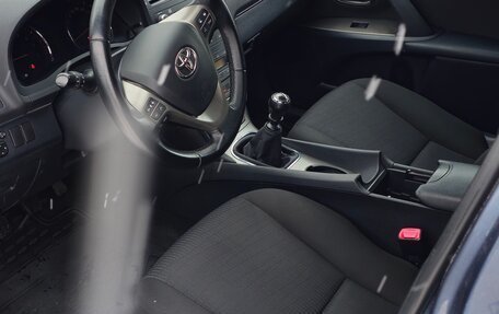 Toyota Avensis III рестайлинг, 2009 год, 1 380 000 рублей, 7 фотография