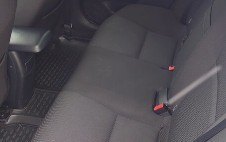 Toyota Avensis III рестайлинг, 2009 год, 1 380 000 рублей, 9 фотография