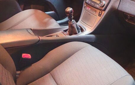 Toyota Avensis III рестайлинг, 2009 год, 1 380 000 рублей, 10 фотография