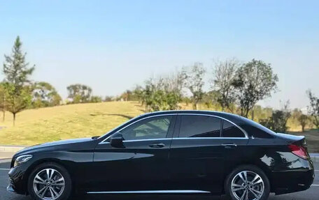 Mercedes-Benz C-Класс, 2021 год, 2 625 000 рублей, 3 фотография