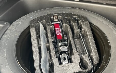 Jeep Grand Cherokee, 2017 год, 4 300 000 рублей, 8 фотография