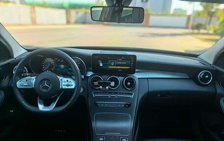 Mercedes-Benz C-Класс, 2021 год, 2 625 000 рублей, 7 фотография