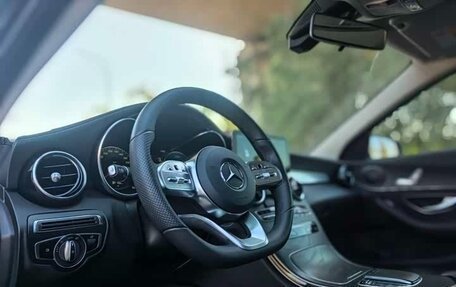 Mercedes-Benz C-Класс, 2021 год, 2 625 000 рублей, 10 фотография