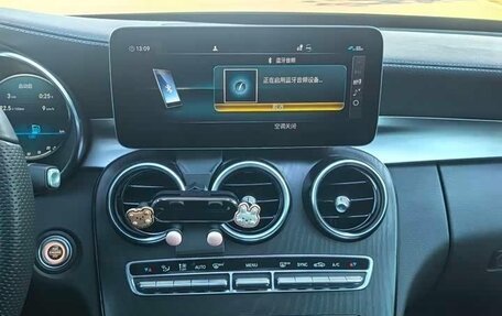 Mercedes-Benz C-Класс, 2021 год, 2 625 000 рублей, 12 фотография