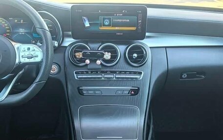 Mercedes-Benz C-Класс, 2021 год, 2 625 000 рублей, 11 фотография