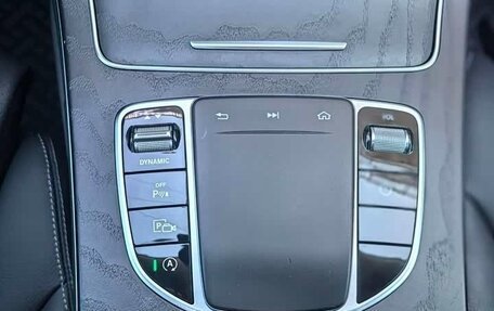 Mercedes-Benz C-Класс, 2021 год, 2 625 000 рублей, 13 фотография