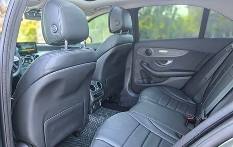 Mercedes-Benz C-Класс, 2021 год, 2 625 000 рублей, 14 фотография