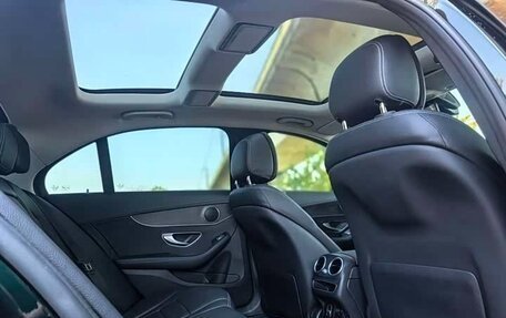 Mercedes-Benz C-Класс, 2021 год, 2 625 000 рублей, 15 фотография