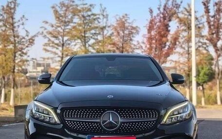 Mercedes-Benz C-Класс, 2021 год, 2 625 000 рублей, 2 фотография