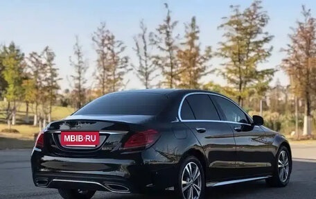 Mercedes-Benz C-Класс, 2021 год, 2 625 000 рублей, 5 фотография