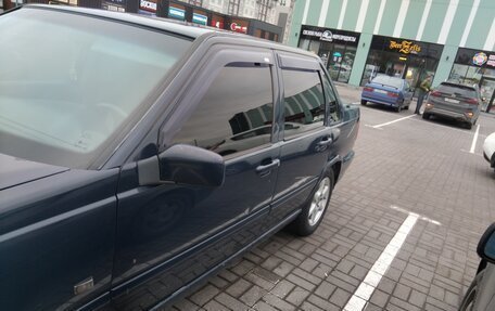 Volvo S70, 1997 год, 280 000 рублей, 3 фотография