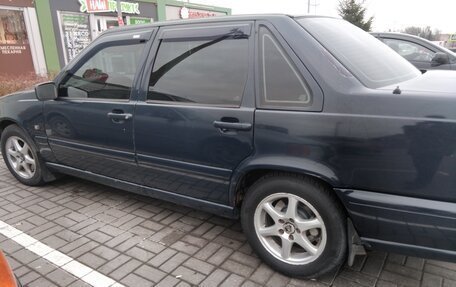 Volvo S70, 1997 год, 280 000 рублей, 4 фотография