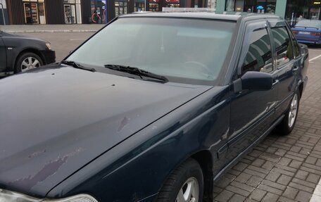 Volvo S70, 1997 год, 280 000 рублей, 2 фотография