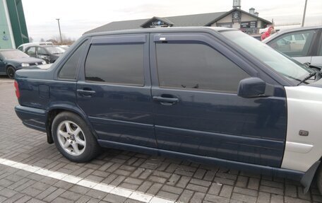 Volvo S70, 1997 год, 280 000 рублей, 8 фотография