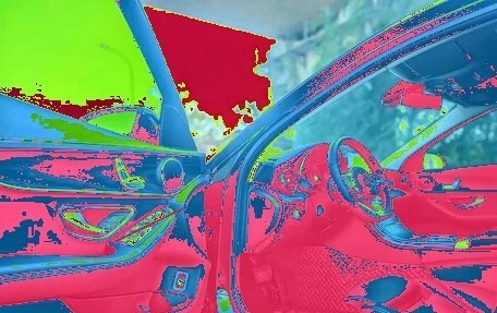 Mercedes-Benz C-Класс, 2021 год, 2 625 000 рублей, 8 фотография