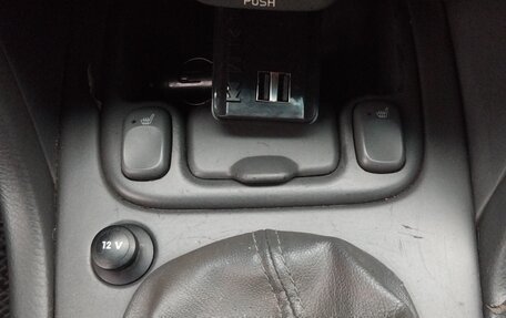 Volvo S70, 1997 год, 280 000 рублей, 11 фотография